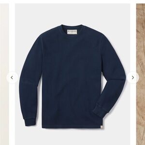 Vintage thermal crew